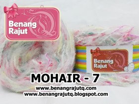 MOHAIR - 7
