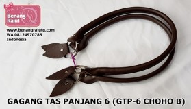 GAGANG TAS PANJANG 6 (GTP-6 CHOHO B)