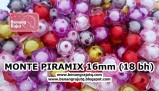 MONTE 059 PIRAMIX 16mm (18 bh)