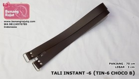 TALI INSTANT - 6 (TIN-6 CHOCO B)