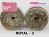 ROYAL 3 MIX IMPORT YARN (LACE/TAPLAK/DECORABLE/WEARABLE) - 3